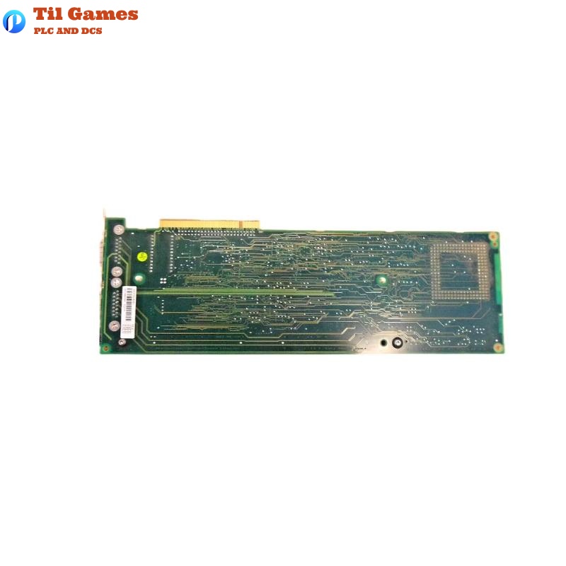 ABB PU514A 3BSE032400R1 Real Time Accelerator Board