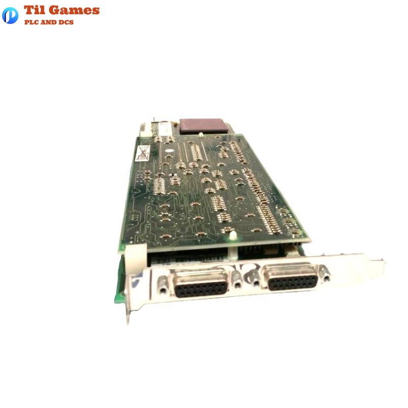 ABB PU514A 3BSE032400R1 Real Time Accelerator Board