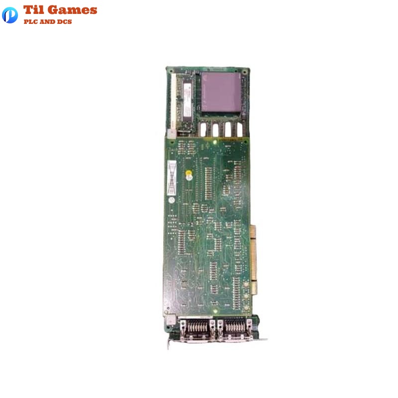 ABB PU514A 3BSE032400R1 Real Time Accelerator Board