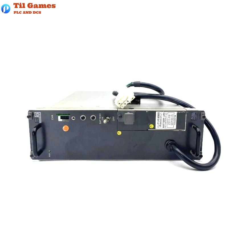 Yokogawa PW301-S3 Power Supply Module
