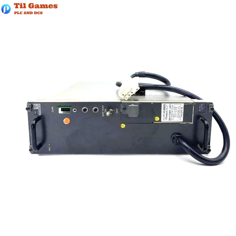 Yokogawa PW301-S4 Power Supply Module