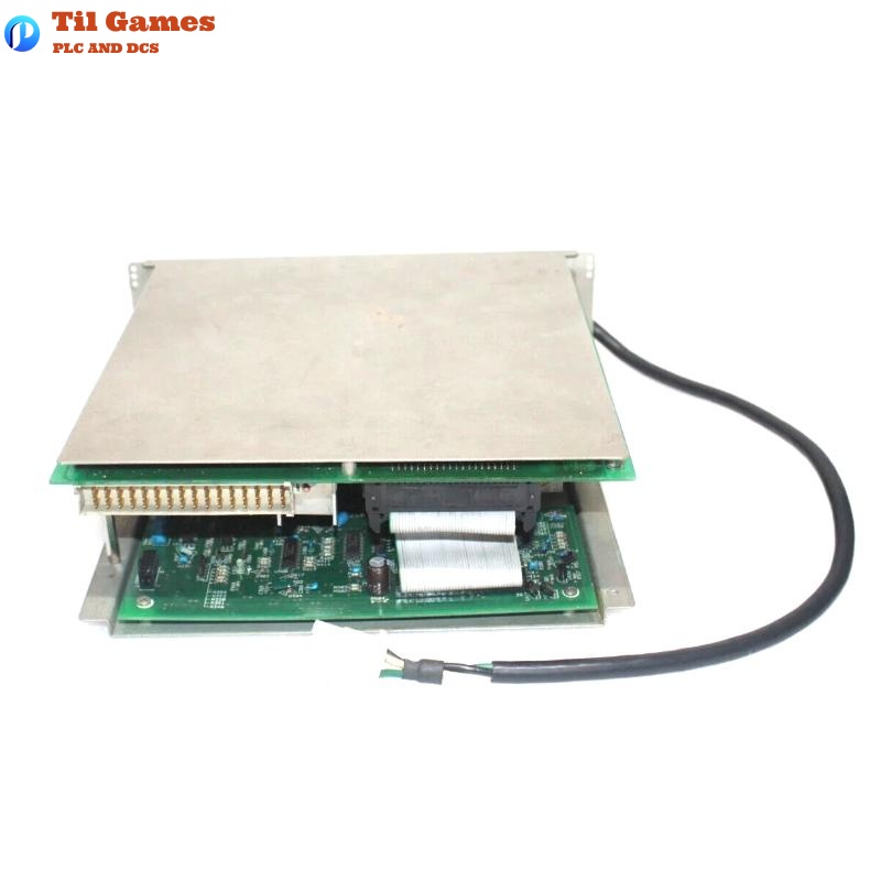 Yokogawa PW301-S4 Power Supply Module