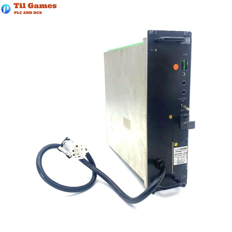 Yokogawa PW301-S4 Power Supply Module