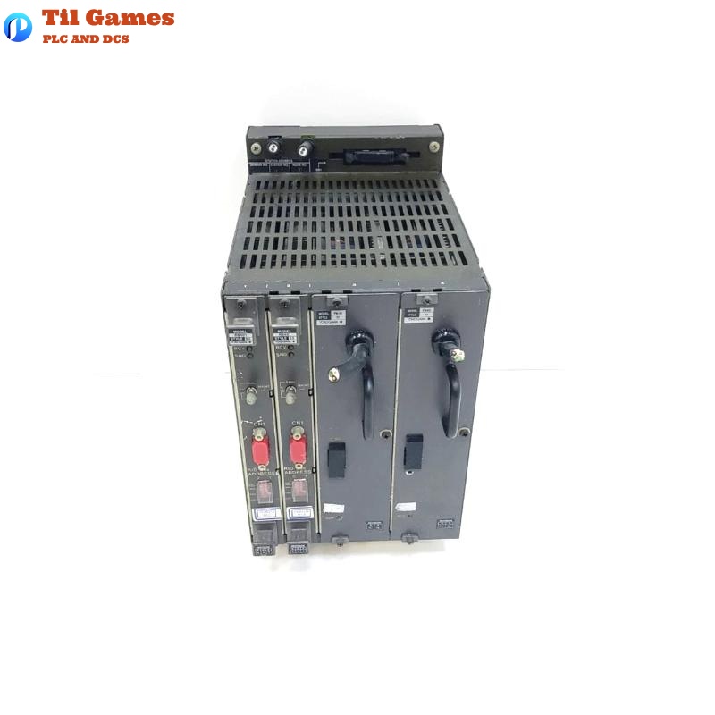 Yokogawa PW401-S2 Power Supply Module