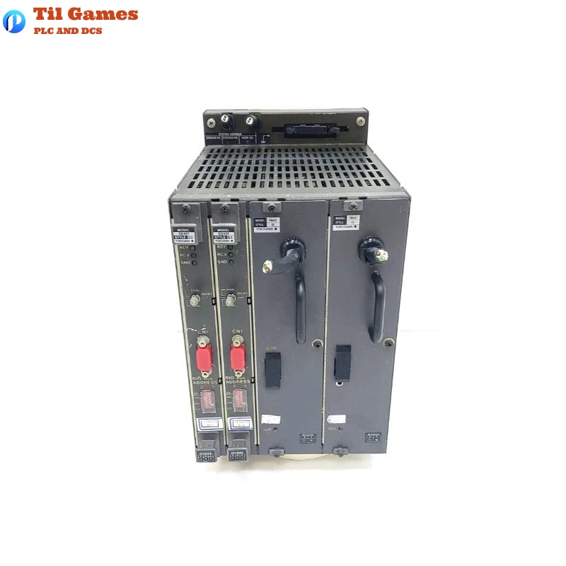 Yokogawa PW401-S2 Power Supply Module