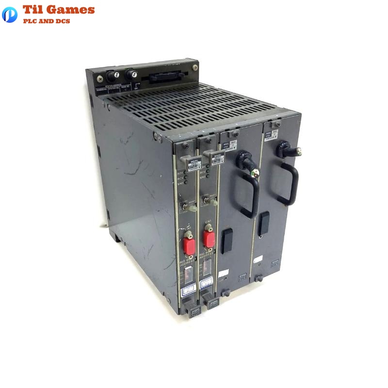 Yokogawa PW401-S2 Power Supply Module