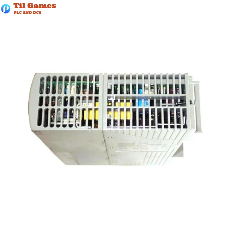 Yokogawa PW482-51 Power Supply Module