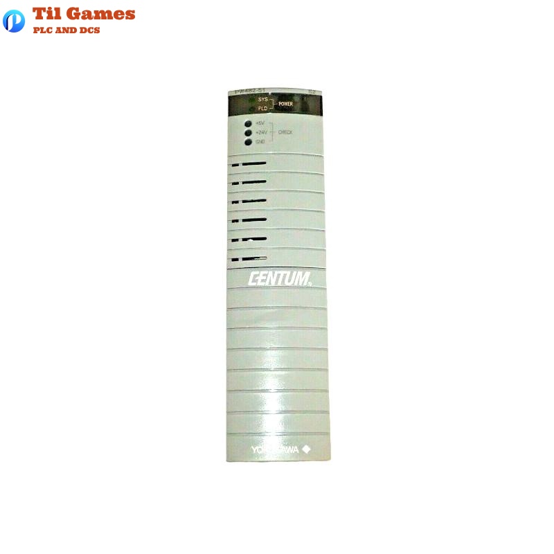 Yokogawa PW482-51 Power Supply Module