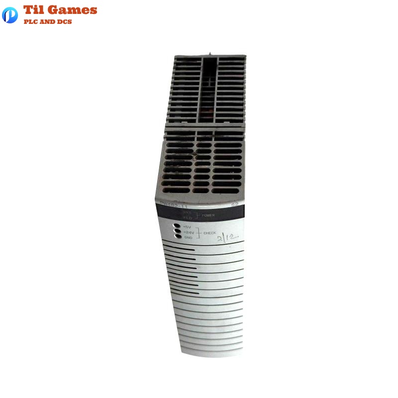 Yokogawa PW482-S01 Power Supply Module