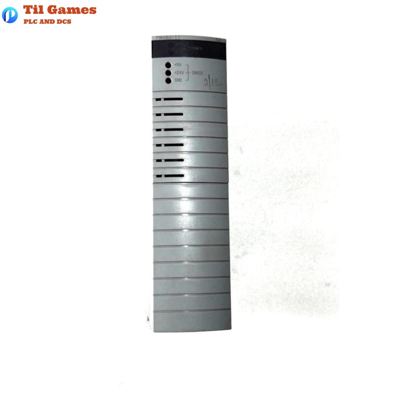 Yokogawa PW482-S01 Power Supply Module