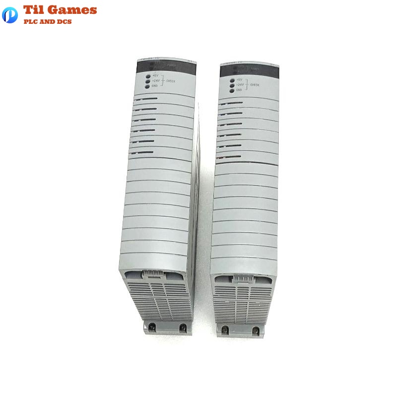 Yokogawa PW484-10 Power Supply Module