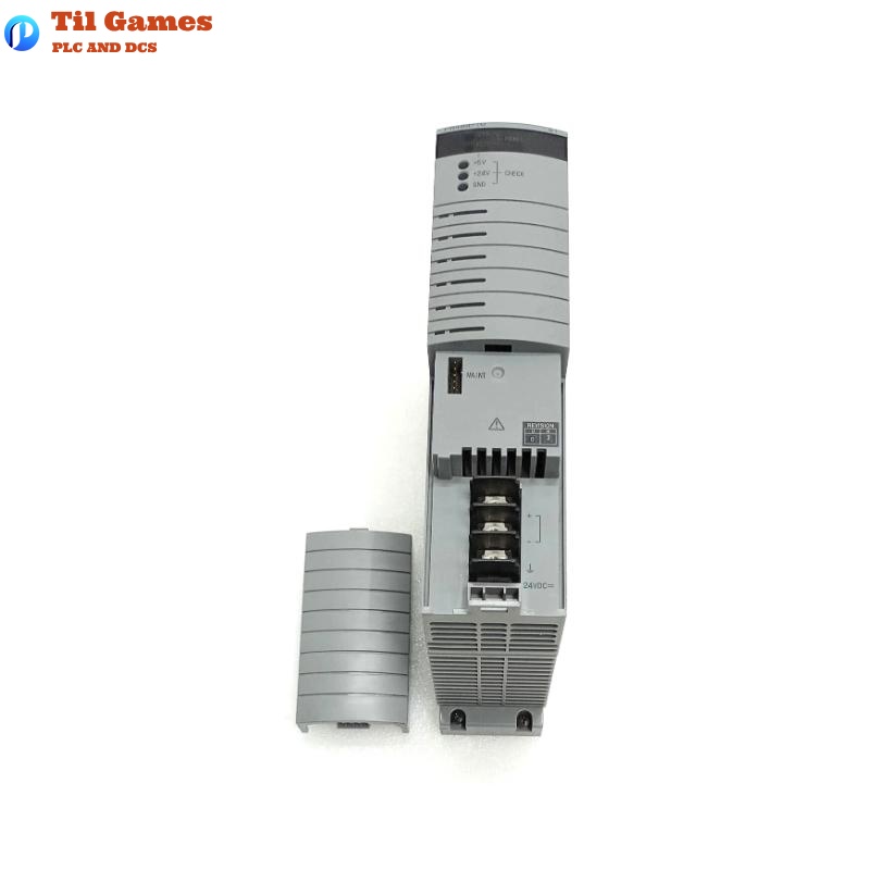 Yokogawa PW484-10 Power Supply Module