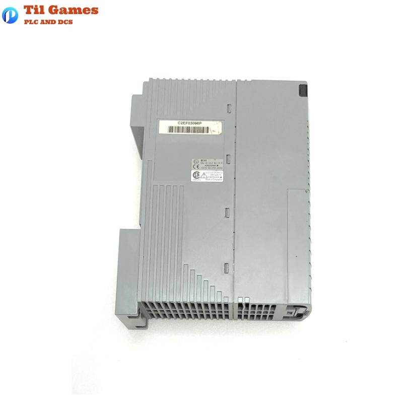 Yokogawa PW484-10 Power Supply Module