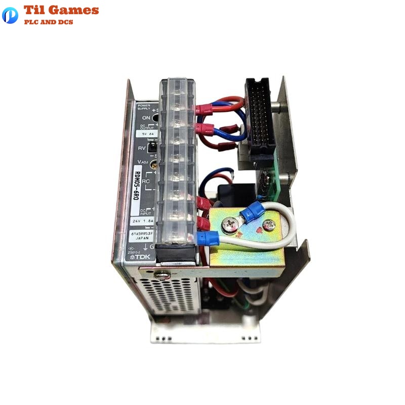 Yokogawa PW504 Power Supply Module