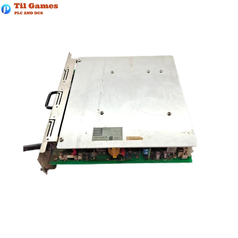 Yokogawa PW702 Power Supply Module