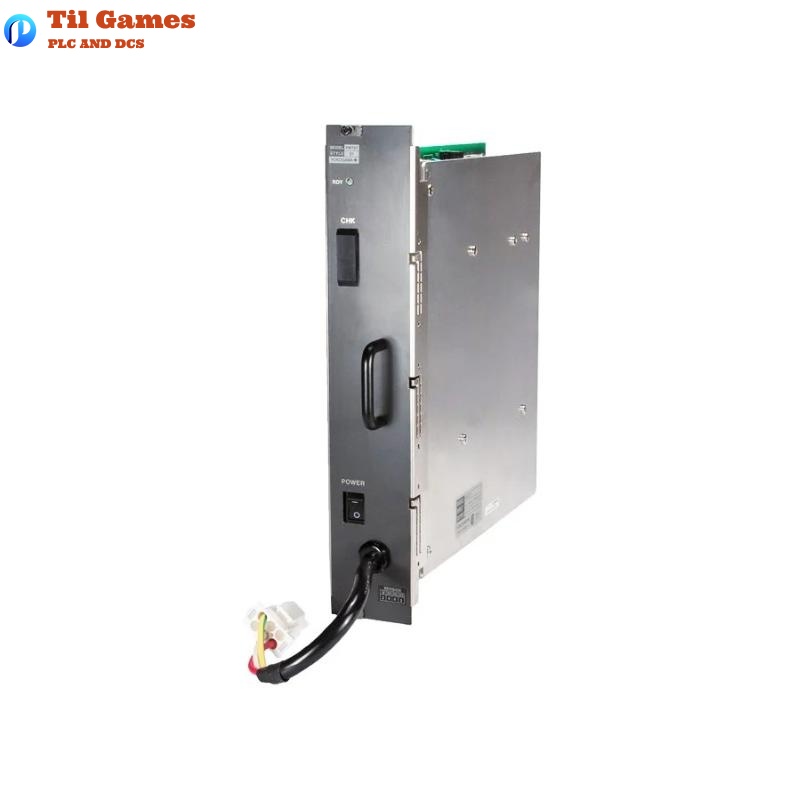 Yokogawa PW702 Power Supply Module