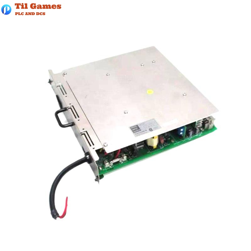 Yokogawa PW702 S1 Power Supply Module