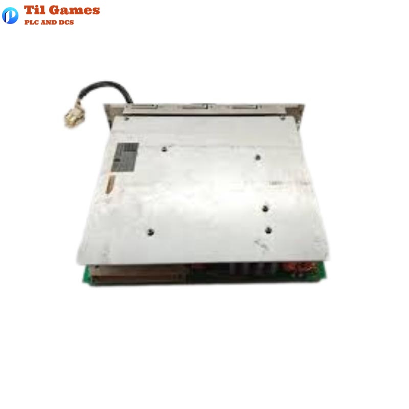 Yokogawa PW702 S1 Power Supply Module