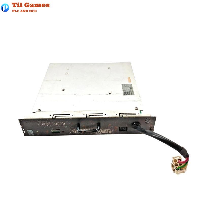 Yokogawa PW702 S1 Power Supply Module