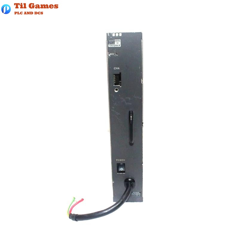 Yokogawa PW702 Power Supply Module