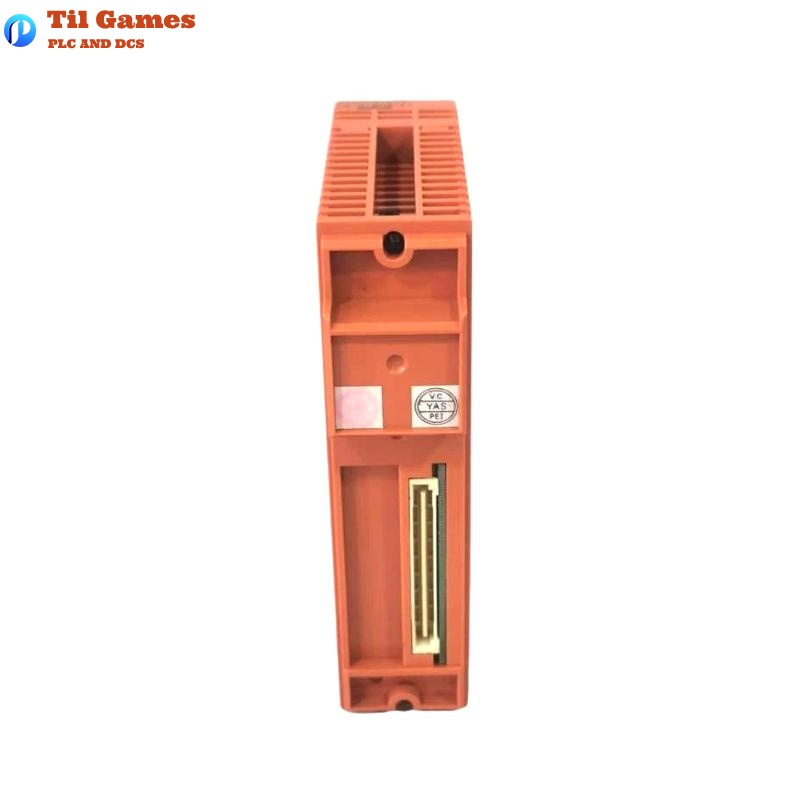 Yokogawa SAI143-H03 Analog Input Module