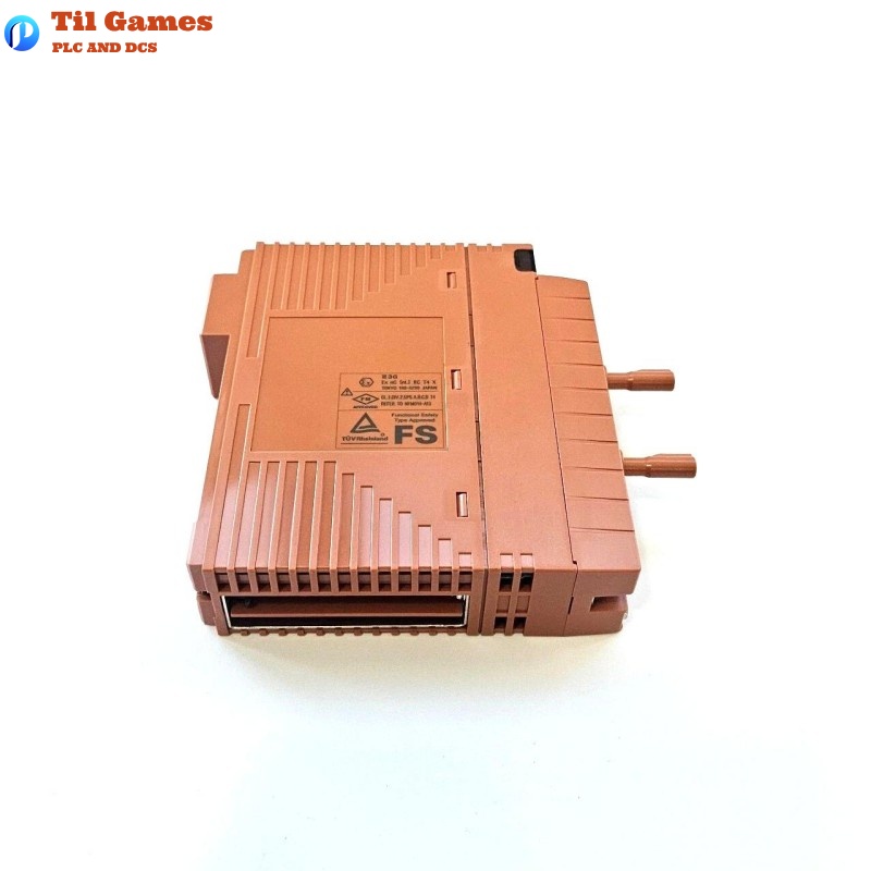 Yokogawa SAI143-H33 Analog Input Module