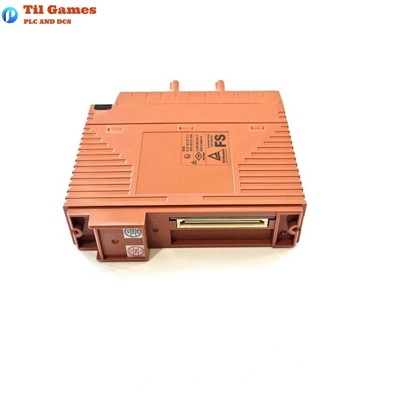 Yokogawa SAI143-H33 Analog Input Module