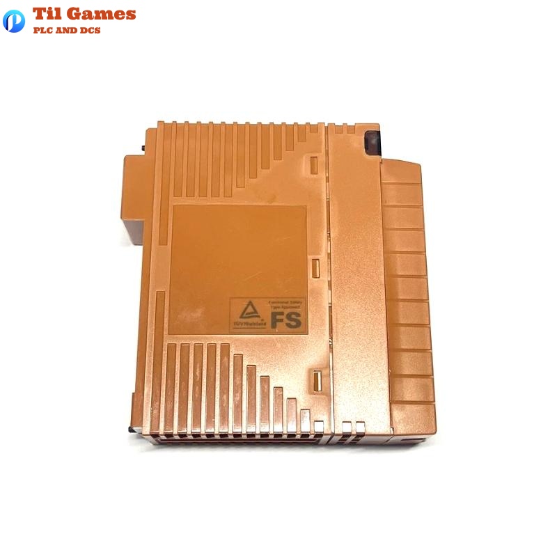 Yokogawa SAI143-H63 Analog Input Module