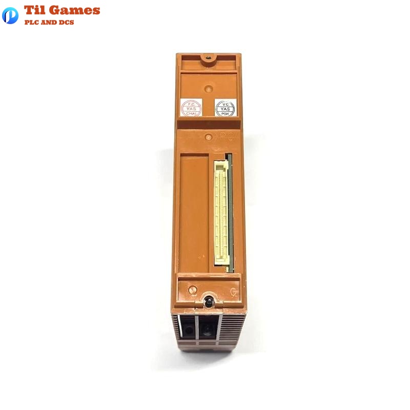 Yokogawa SAI143-H63 Analog Input Module