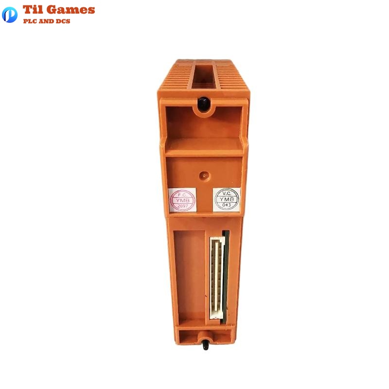 Yokogawa SAI143-H63/PRP Analog Input Module