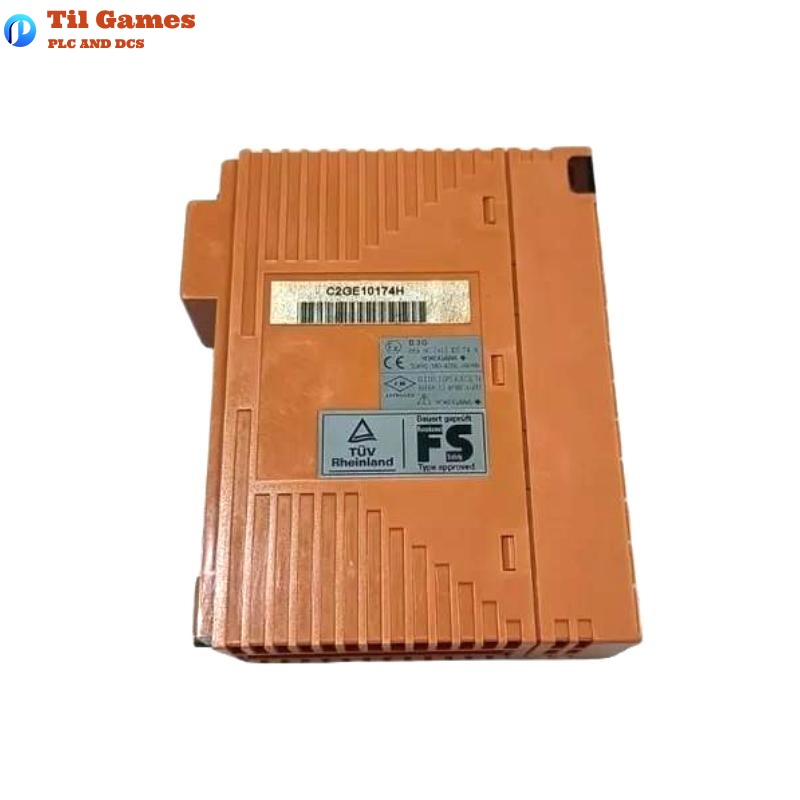 Yokogawa SAI143-S03 Analog Input Module