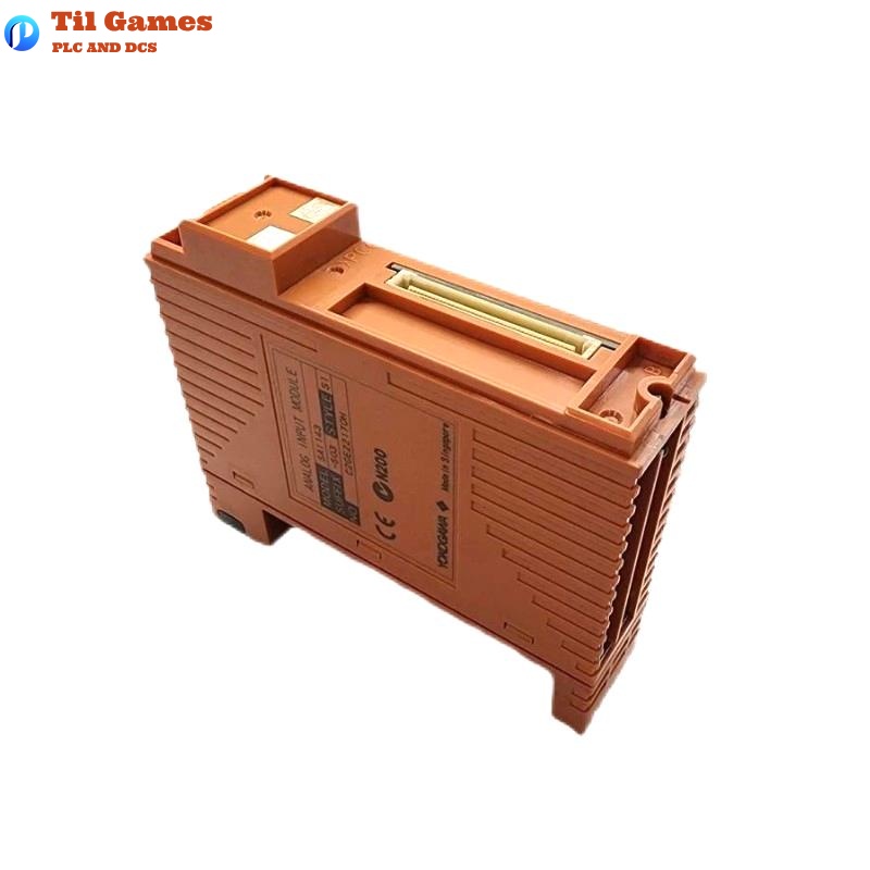 Yokogawa SAI143-S03 S1 Analog Input Module