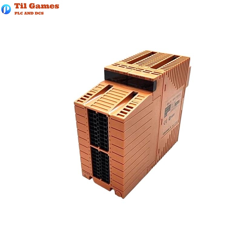 Yokogawa SAI143-S03 S1 Analog Input Module