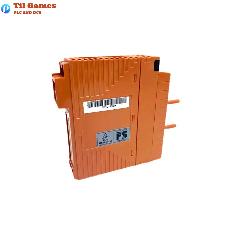 Yokogawa SAI143-S33 Analog Input Module