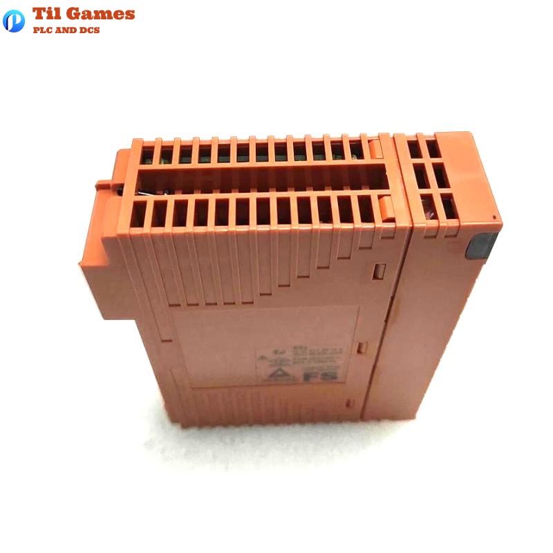 Yokogawa SAI533-H03 Analog Output Module