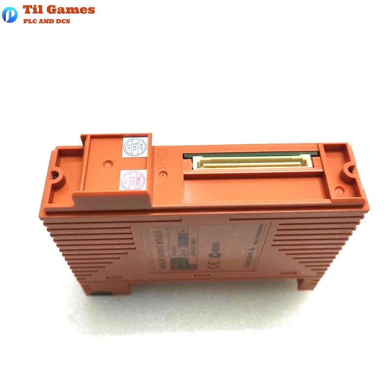 Yokogawa SAI533-H03 Analog Output Module