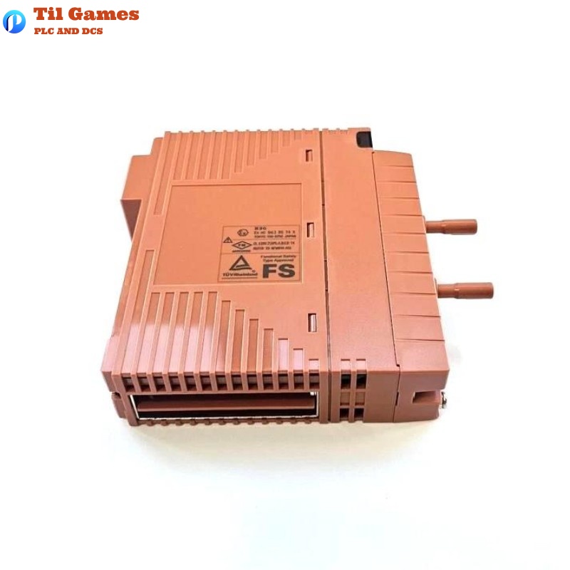 Yokogawa SAI533-H33 Analog Output Module