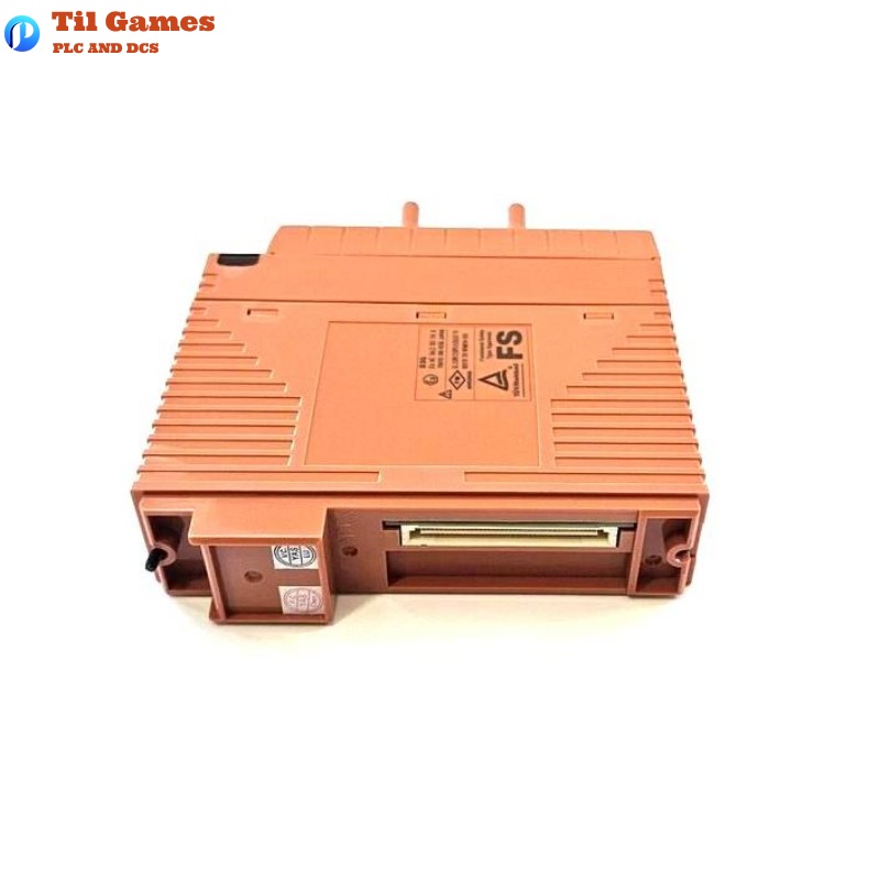 Yokogawa SAI533-H33 Analog Output Module