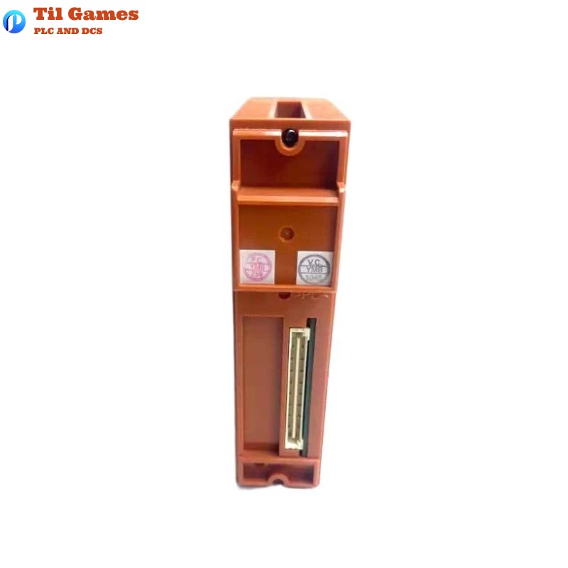 Yokogawa SAI533-H53 Analog Output Module