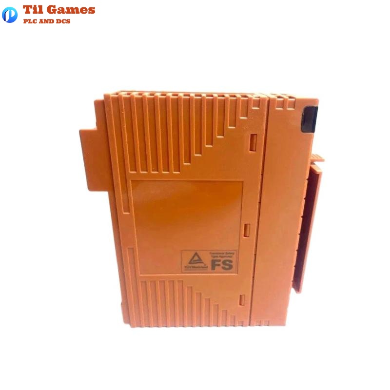 Yokogawa SAI533-H53 Analog Output Module