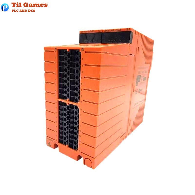 Yokogawa SAV144-S03 Analog Input Module