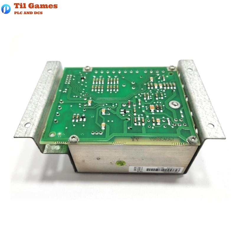 ABB SB171 3BSE004802R1 Backup Power Supply Module