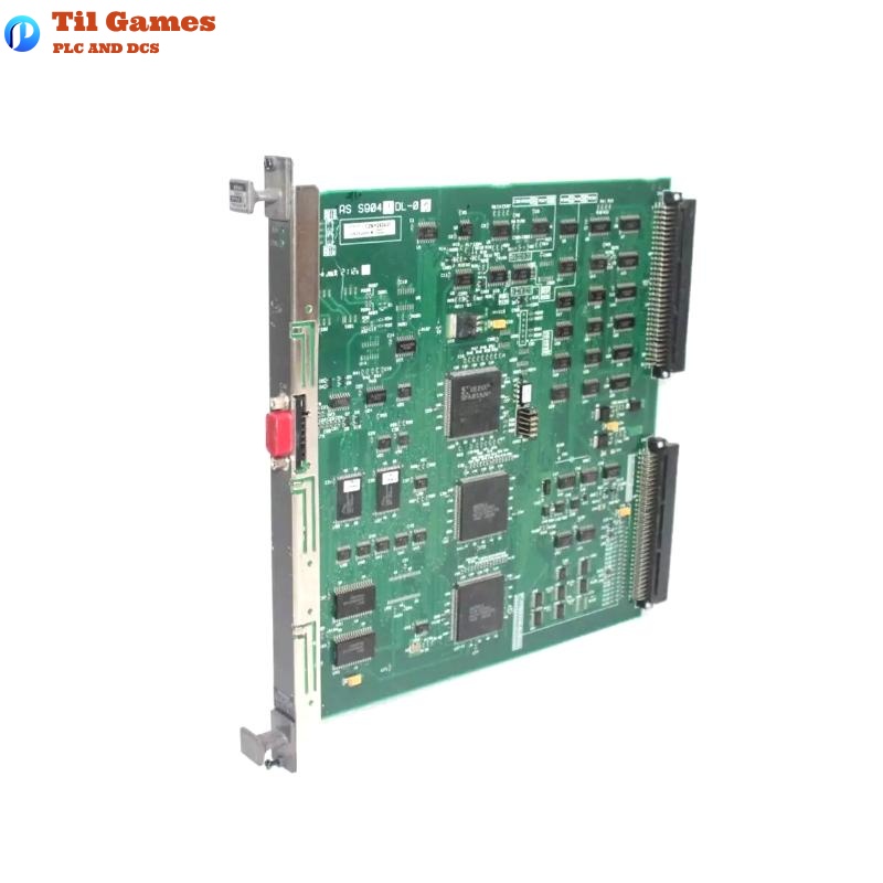 Yokogawa SB302-S1 ESB Bus Interface Card for CENTUM VP