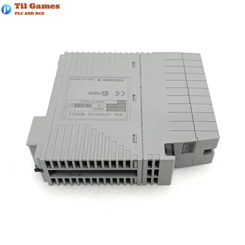 Yokogawa SB401-10 ESB Bus Interface Slave Module