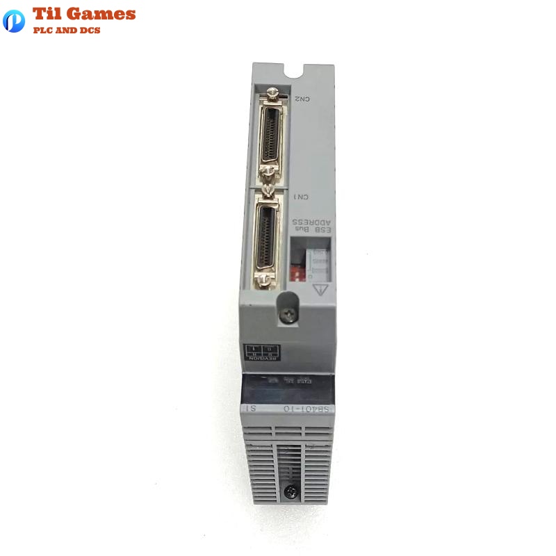 Yokogawa SB401-10 ESB Bus Interface Slave Module