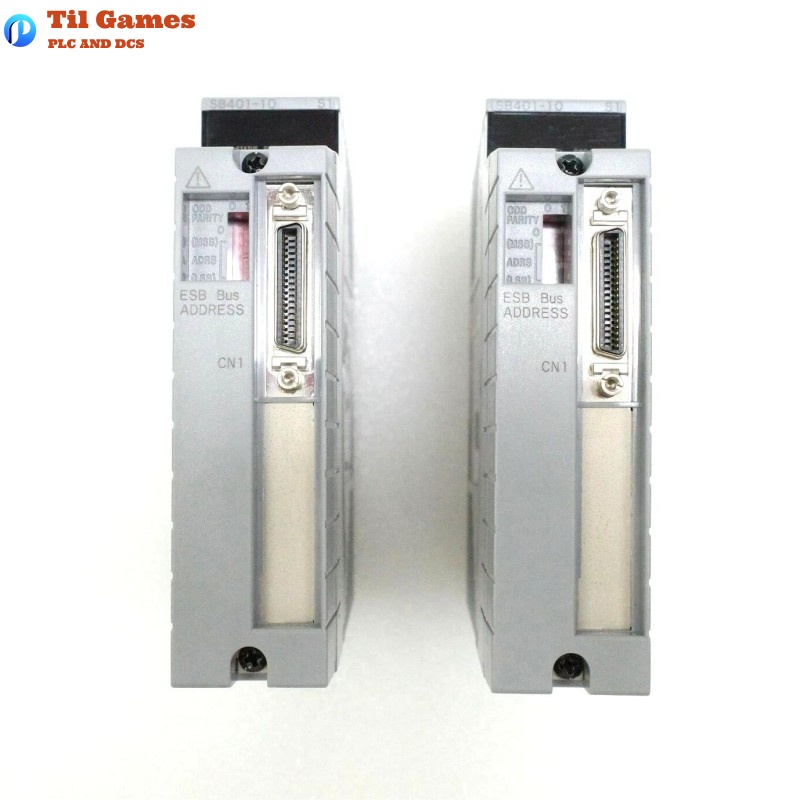 Yokogawa SB401-10 S1 ESB Bus Interface Slave Module