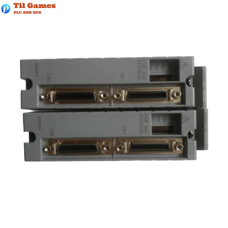 Yokogawa SB401-11 S1 ESB Bus Interface Slave Module