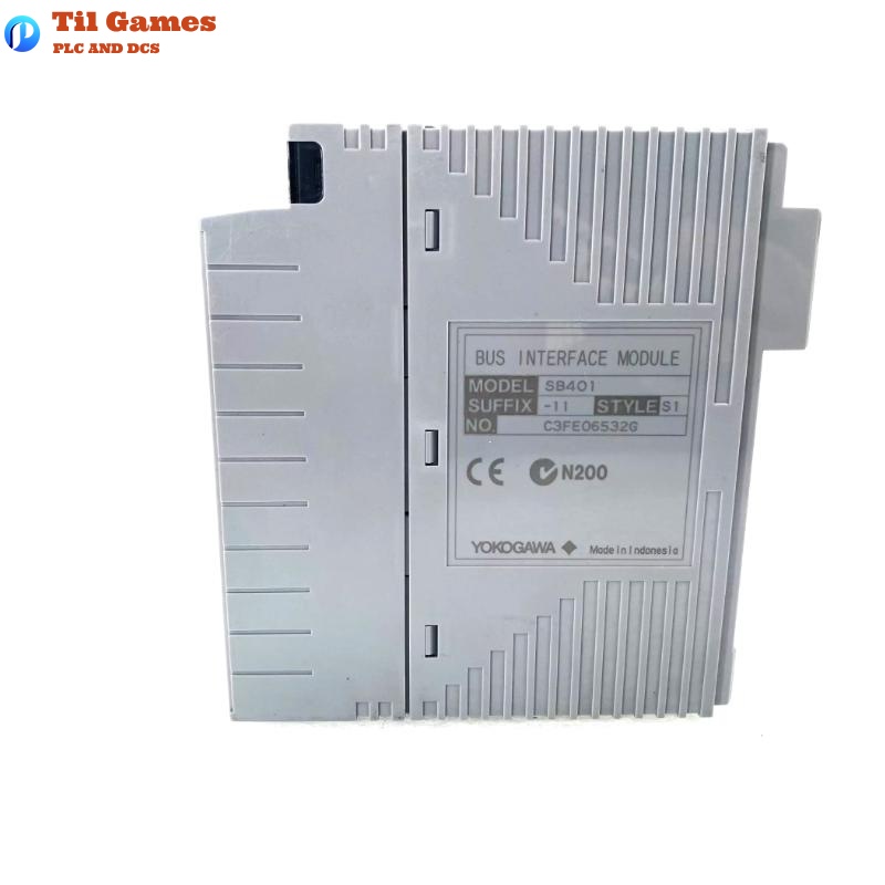 Yokogawa SB401-11 ESB Bus Interface Slave Module