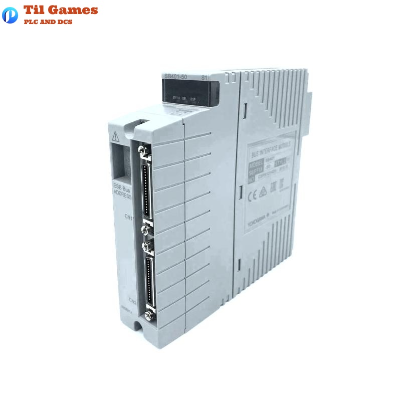 Yokogawa SB401-50 ESB Bus Interface Slave Module