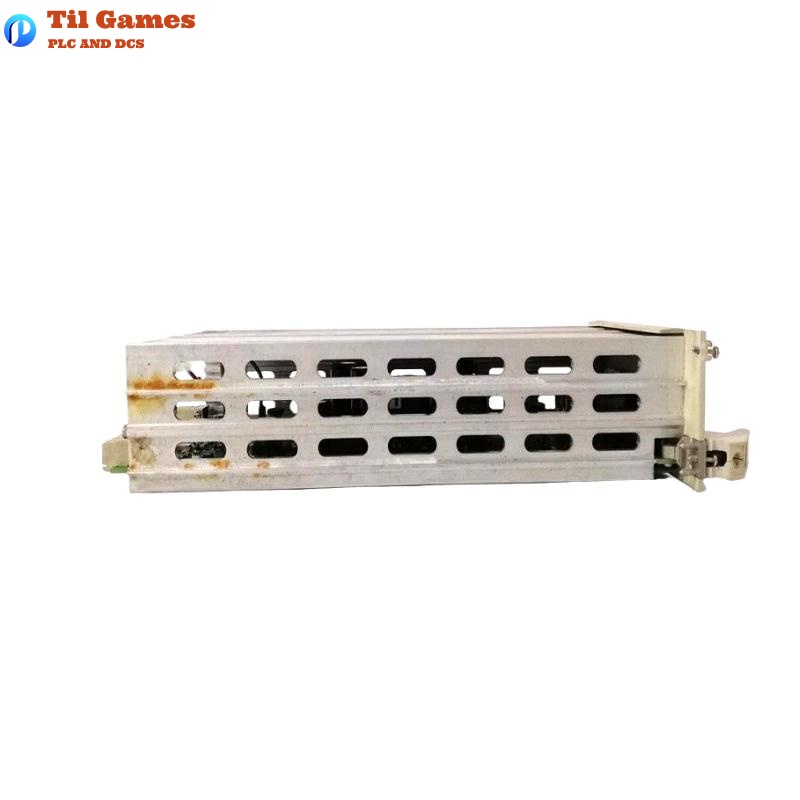 ABB SB510 3BSE000860R1 Backup Power Supply Module